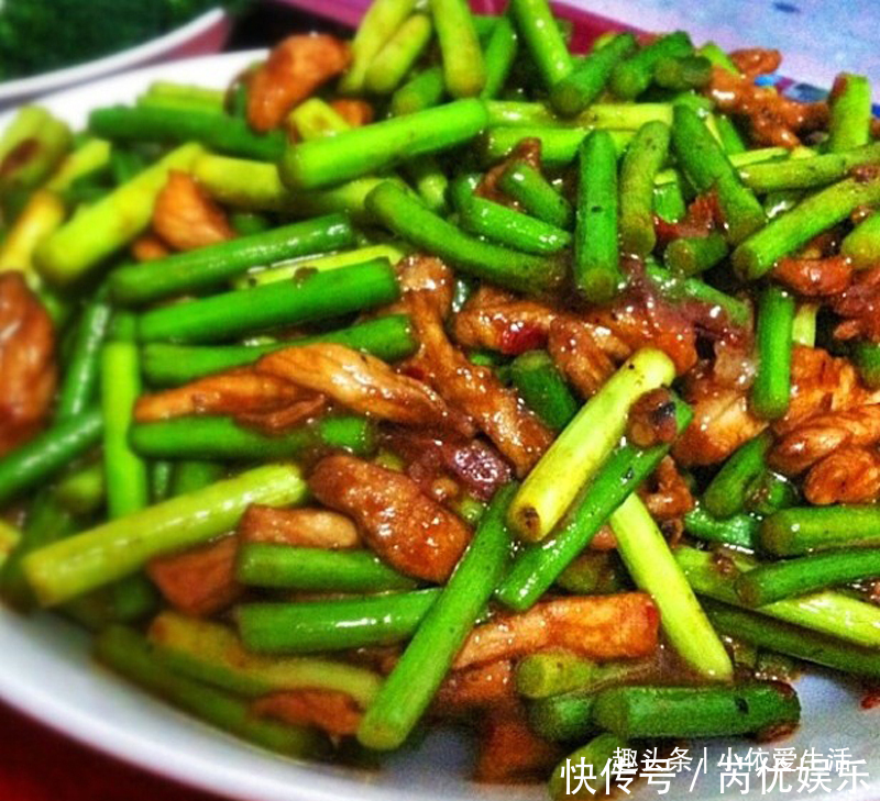 超美味下饭的几道家常菜,好吃不腻,做法简单,满足你的食欲