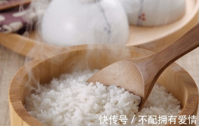 米饭|老中医劝告：米饭最好少吃，能不吃就不吃，赶紧告诉家人知道
