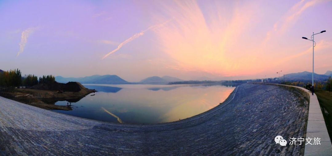 泗水县东仲都村成为全国乡村旅游重点村监测点