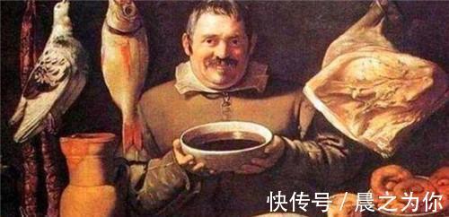 大胃王&法国大胃王:一顿能吃光15人份伙食,去世尸检时胃部气味令人呕吐