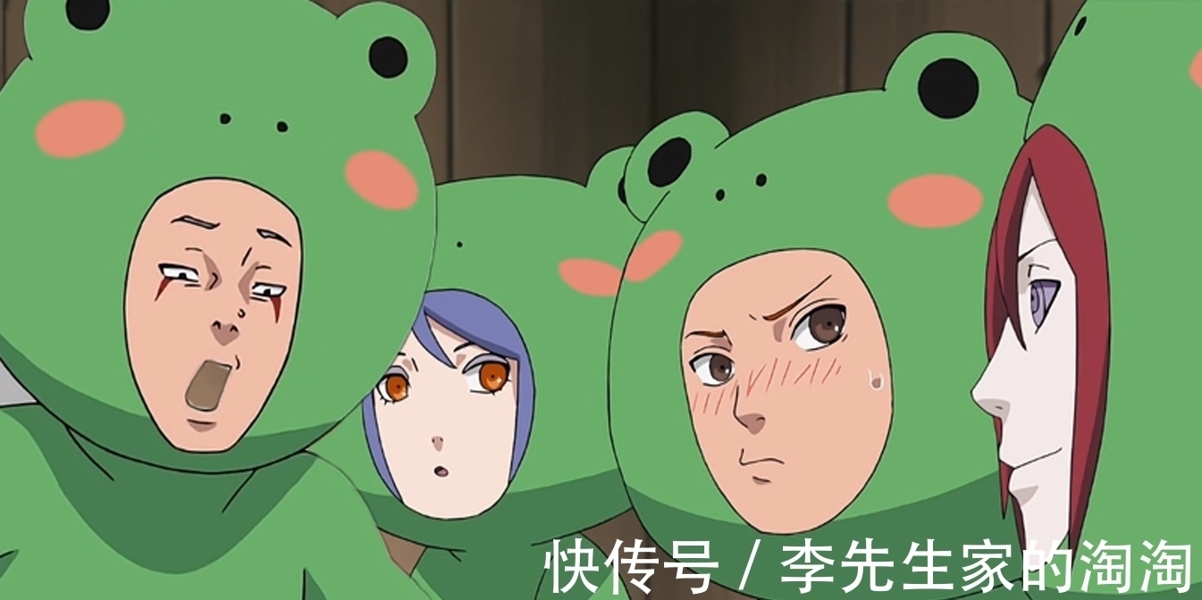 忍者学院|火影里教徒弟最负责的老师是谁?卡卡西排不上号,没想到是他