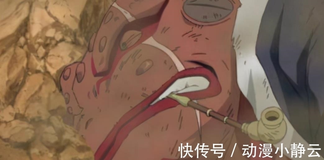 文太|自来也战死后,蛤蟆文太有多自责?看到这一身伤火影迷泪目了