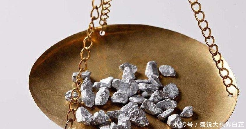 表面|古代银子究竟长什么样?专家:表面都是牙印,丢在地上认不出