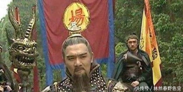 杨义臣|杨广手下五大猛将 来护儿垫底 一人秒杀李元霸 一人横扫瓦岗寨