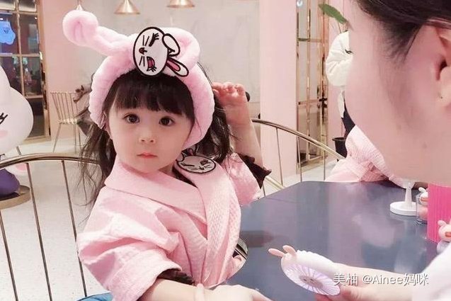 东东|家长多摸宝宝的这3个部位,孩子能够更聪明,很多父母还不知道