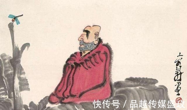 国学经典!一个人身上有这二个征兆,往往是衰败的开端,要注意了