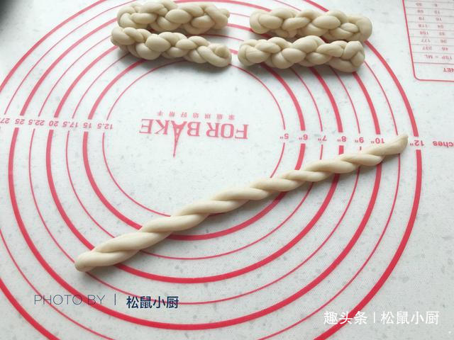 健康|不用油也能炸麻花这种做法不用油炸更健康,金黄酥脆越嚼越香