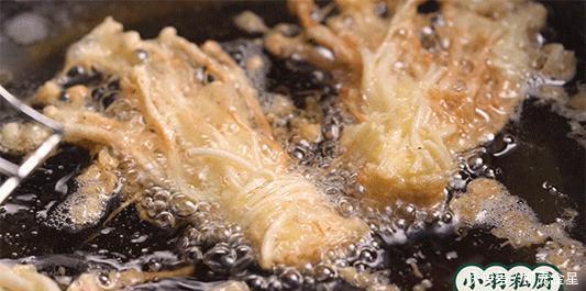 炸物|脆到心颤!能躲得过炸物勾引那一定能成大事!