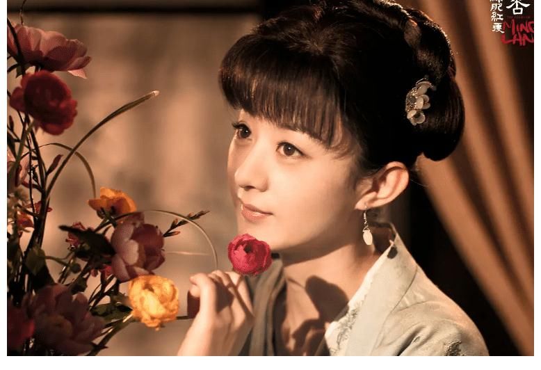 穎寶|趙麗穎錄兩檔綜藝后，打算進組拍戲？她又挑中大女主劇，期待拉滿