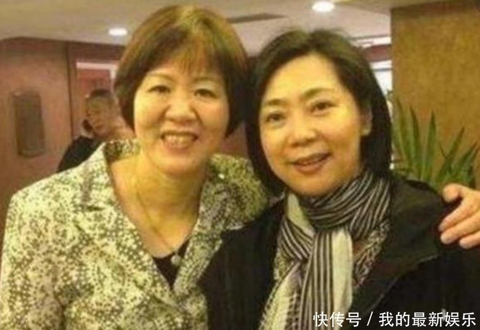 五连冠|她是女排唯一五冠王，退役下海经商身家上亿，女儿是清华博士