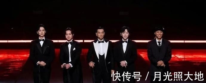 strong|《哥哥》喜爱度排名:赵文卓第22,陈小春第三,第一名断崖式领先