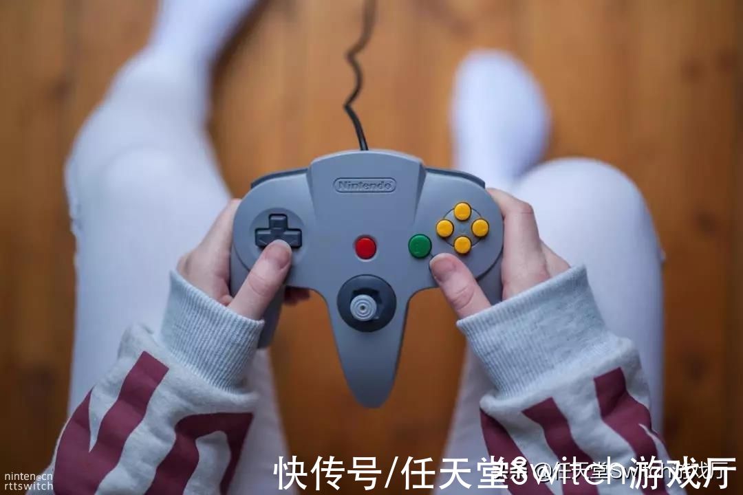 n64|爆switch会员将有加价版高级会员！能玩GB和N64游戏