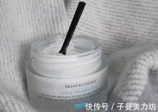 护肤|懂护肤的女人,30岁后都用这3种面霜,不仅保湿还能抗老嫩肤