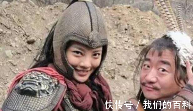 扈三娘|扈三娘和王英成婚后为何没有孩子答案有5个,最后一个最靠谱!