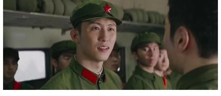 《王牌部队》首播收视破一,肖战黄景瑜表现获好评,节奏快看点足插图16 《王牌部队》首播收视破一,肖战黄景瑜表现获好评,节奏快看点足插图16