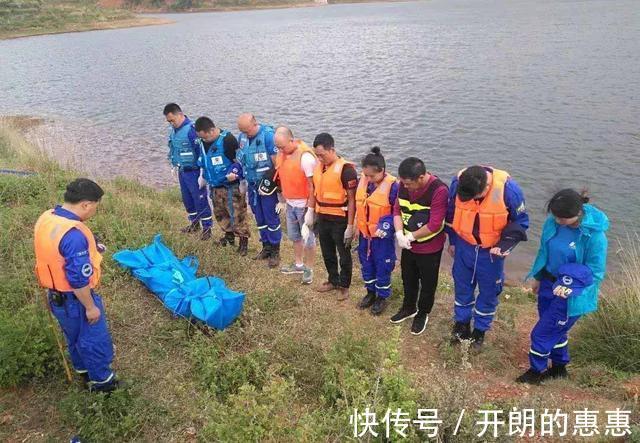 高压|过去一个月,这十多位钓友出钓再也没有回来!可长点心吧