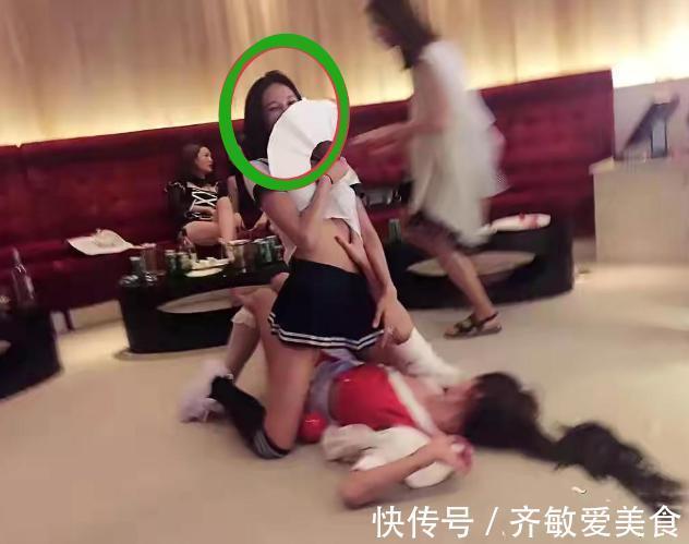 跆拳道|最惨“龙女郎”张蓝心：从全国冠军混到失业，一手王炸如何打糊的