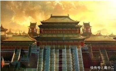 枝头|因太监写错一字飞上枝头变成皇后,生下一代明君,史上最幸运宫女