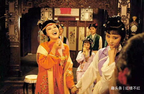 平儿|林黛玉毫无管家经验,为何却能一针见血,指出贾府的经济弊病?