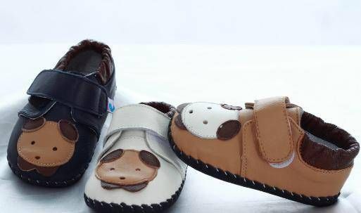 老母亲|好的步行鞋和你不穿的鞋是一样的。如何选择它们?