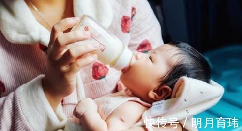 喂奶|孩子经常放屁,是在告诉你这些信号,作为父母该心里有数