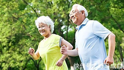 慢跑|吃食物能“长寿”?医生:每天坚持三件小事,“长命百岁”很轻松