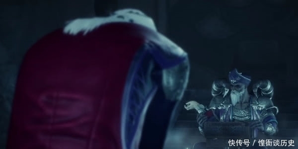 《不良人》天下属谁？真假李星云谁是真主？尤川蚩笠已经说出答案