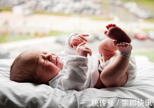 宝妈|新生儿未满100天,这五个育儿禁区不要碰,不然会伤害到宝宝