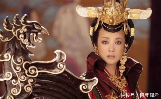 出生|此女出生后,袁天罡道:母仪天下,面带桃花,结果被6位帝王宠爱