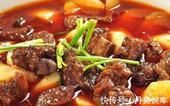 孩子|常给孩子吃的美食,补铁又补钙孩子个头蹭蹭长,还提高免疫力