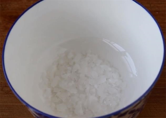 豆花|想吃豆腐不用买，手把手教你在家做，方法简单，比外面卖的还好吃