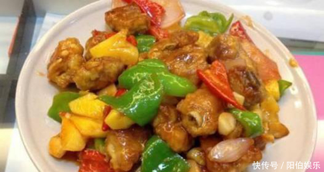 爽口开胃的几道家常菜,好吃不腻,美味简单,学会了家人有口福了