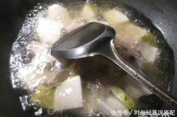 它一直被人误认是“萝卜”，营养价值丰富，很多人不知道怎么吃