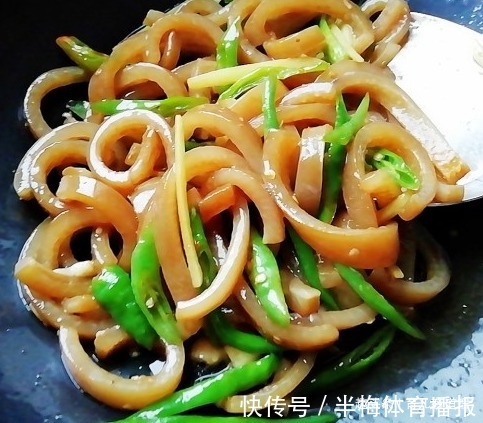 青椒|促进骨骼生长强壮身体,富含蛋白质好吃又营养,隔天做给孩子吃