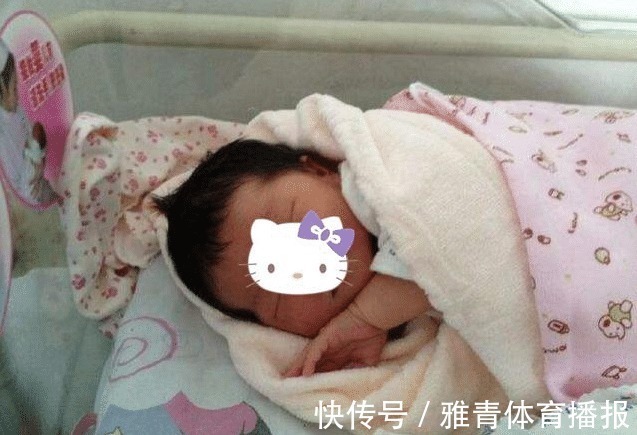 发育|新生儿有头发和没头发,对于发育有影响吗?家长们都知多少?