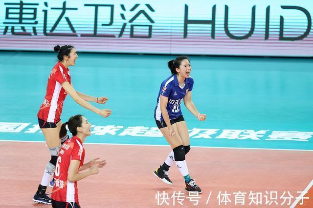 龚翔宇|诧异!网友预测世锦赛中国女排名单:王梦洁入选,张建章任主教练