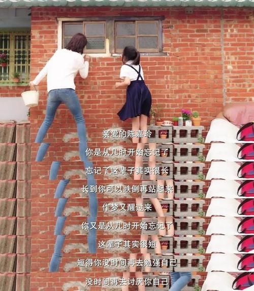 第二季|第二季一回归就拿下9.7分，神剧《俗女养成记》太好哭了