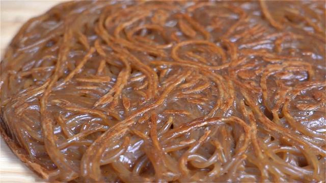 白菜|粉条不要炖白菜了,教你新做法,一次做一盆,给肉都不换,真解馋