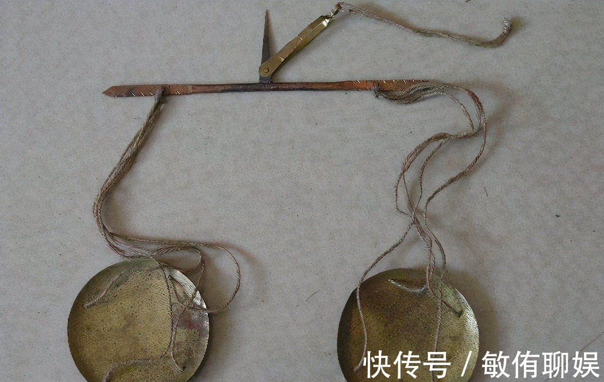 度量衡|度量衡里出政权,田氏代齐的背后是什么,度量衡的产生与发展