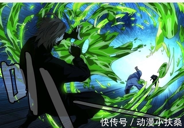 张之维|一人之下:丁嶋安与张之维的差距!他竟有四种方式干掉张之维!