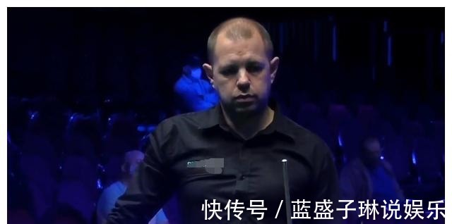 英锦赛|令人欣喜，4-0爆大冷，中国斯诺克00后淘汰TOP16，霍师！