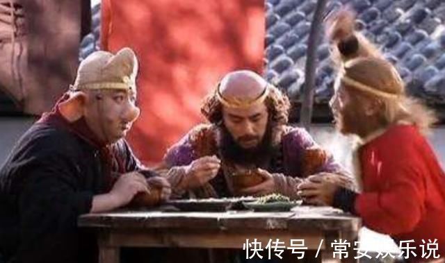 影视剧#11岁女生发现《西游记》漏洞,400年未被发现,吴承恩:大意了