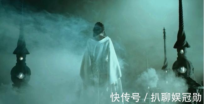 上古神话|民间常说的“魑魅魍魉”究竟为何物?为何每个字都有个“鬼”旁?