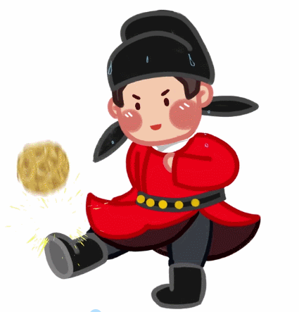 国风运动会|海霞、鲁健……穿上汉服美之极,央视“变”了!