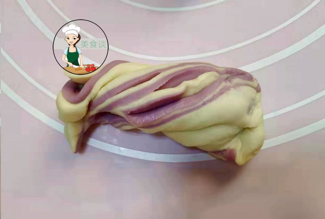 早餐别蒸馒头了,换此做法,营养又美味,好吃还不上火,老少皆宜