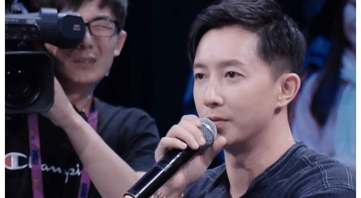 谁是《这就是街舞4》最开心的人?每个人心知肚明,韩庚一语道破