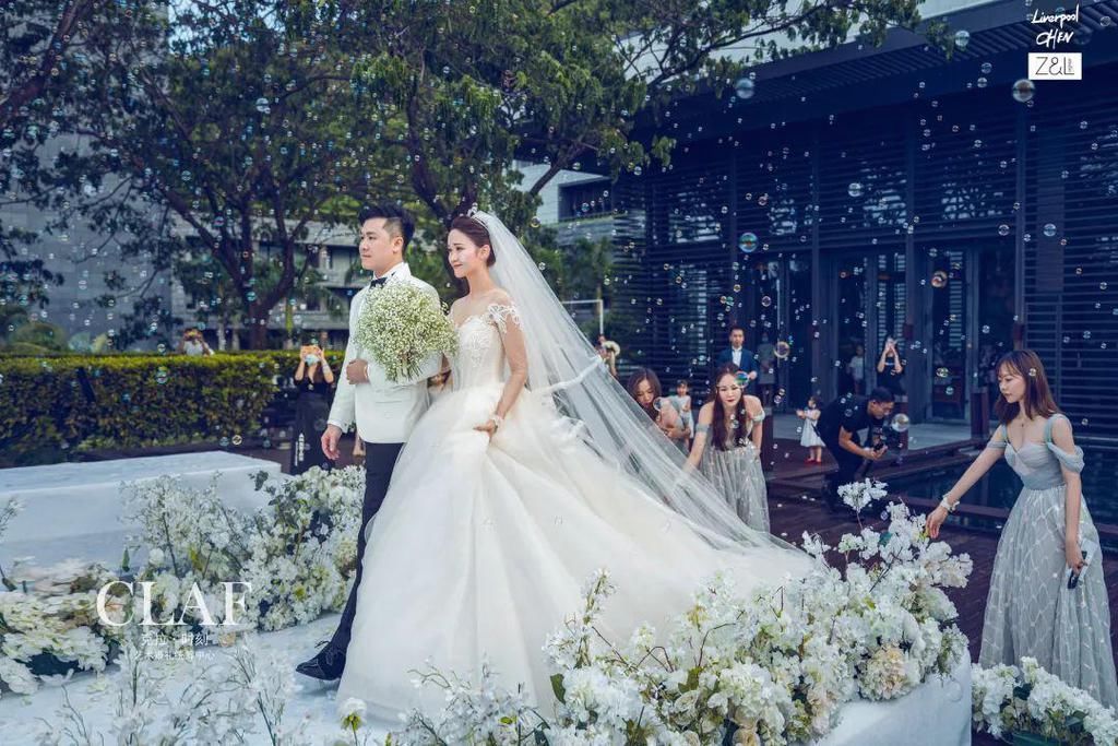 伴郎团|20天能筹备出怎样的婚礼？快进来收获满满干货！