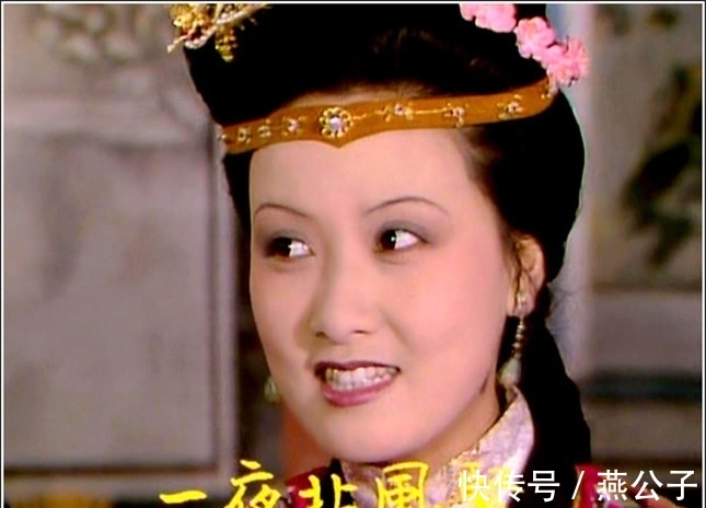 举报|红楼梦:难怪凤姐不给平儿名分,看平儿对凤姐做些什么事?