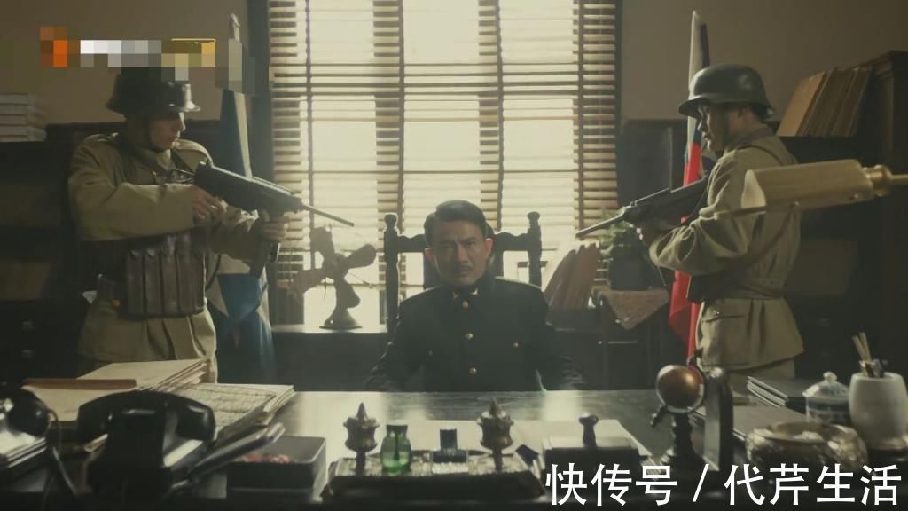 钟百鸣|隐秘而伟大:钟百鸣被打名场面来袭,齐升平高兴的让食堂中午加肉