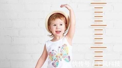 睡眠质量|孩子身高除了受基因影响,掌握好这几点,努力还能往上窜一窜